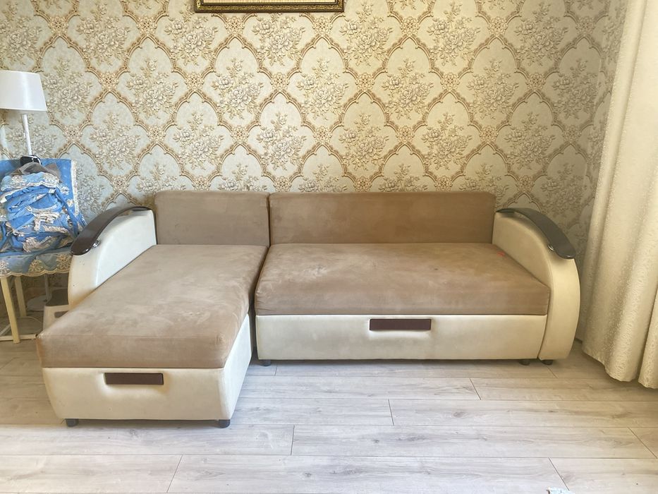 Диван раскладной