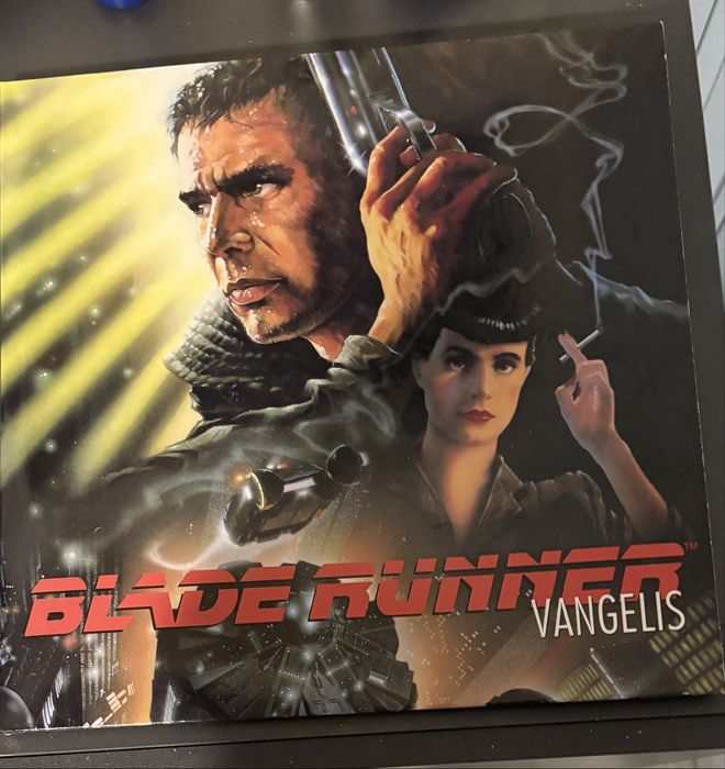 Vangelis - Blade Runner (Vinyl)