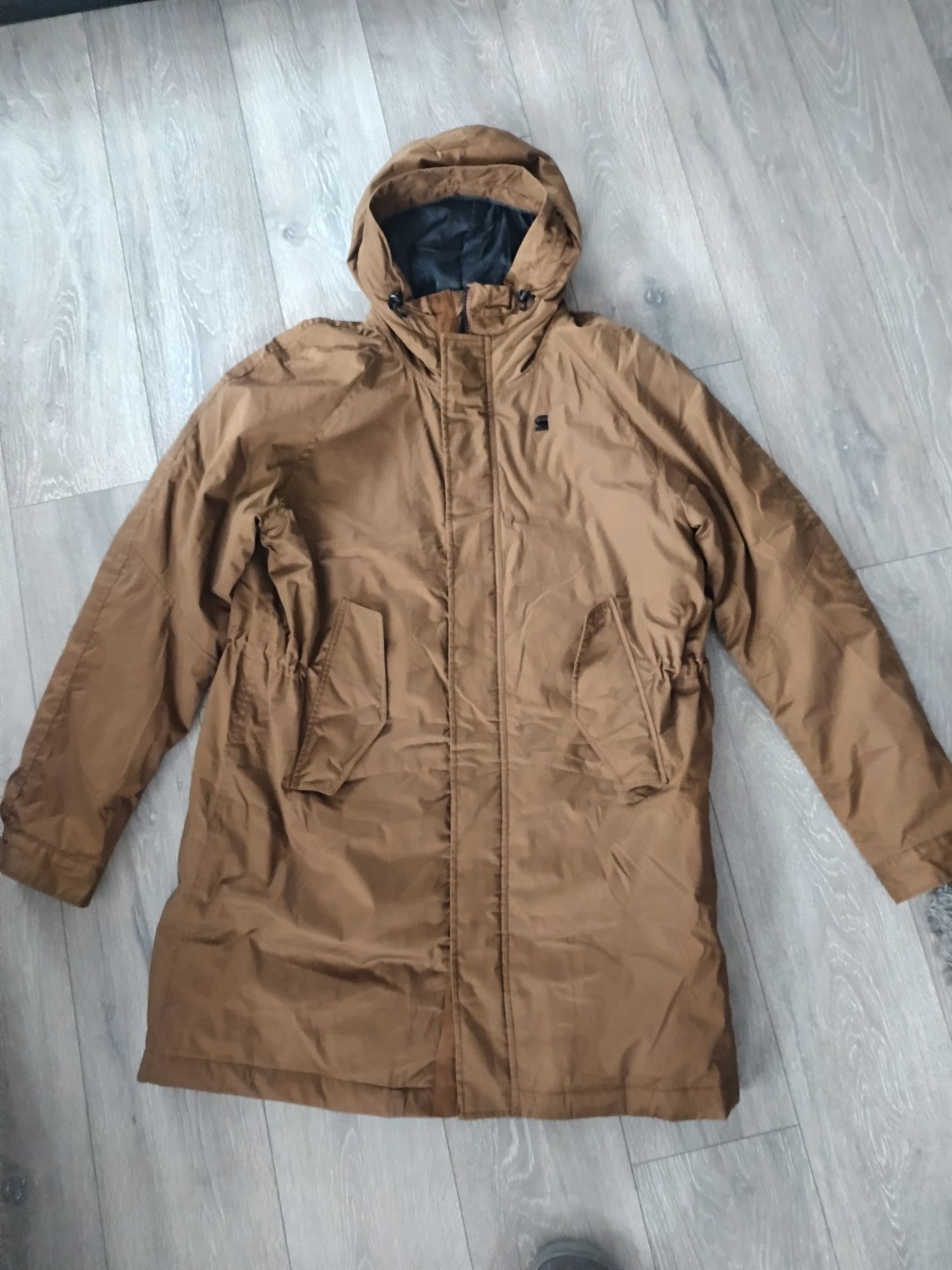Ново G-STAR RAW Яке!
