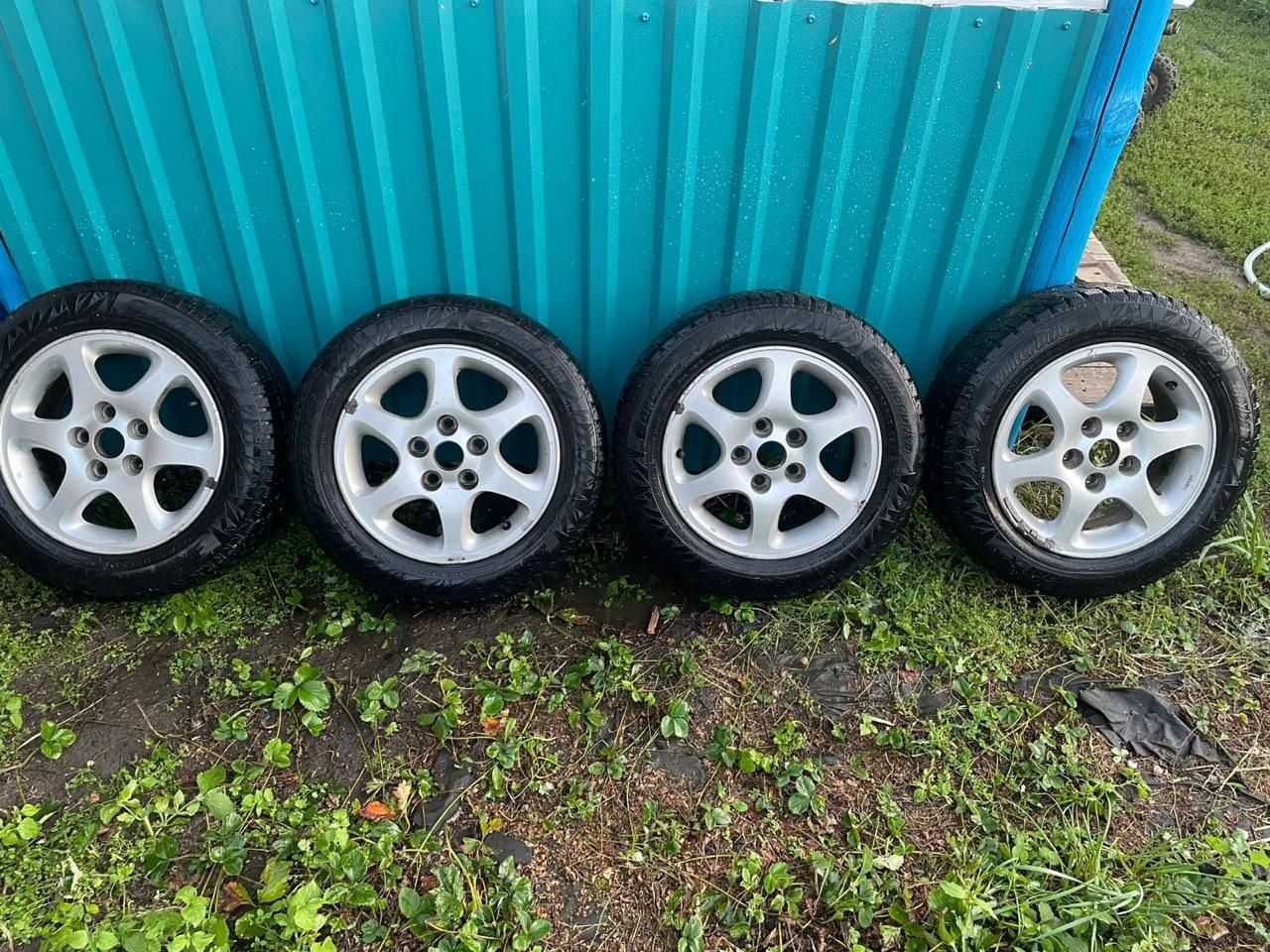 Продам диски на 15 , в хорошем состоянии