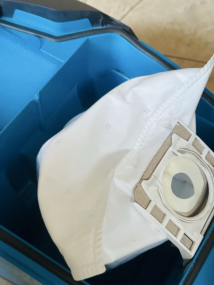 Aspirator cu filtrare prin apa Thomas Perfect Air Allergy