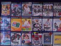 Ps2 Плейстейшън 2 Playstation 2 оригинални Игри ps2