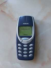 Nokia 3310  liber de retea