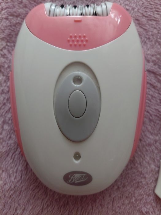 Епилатор Boots - електрически