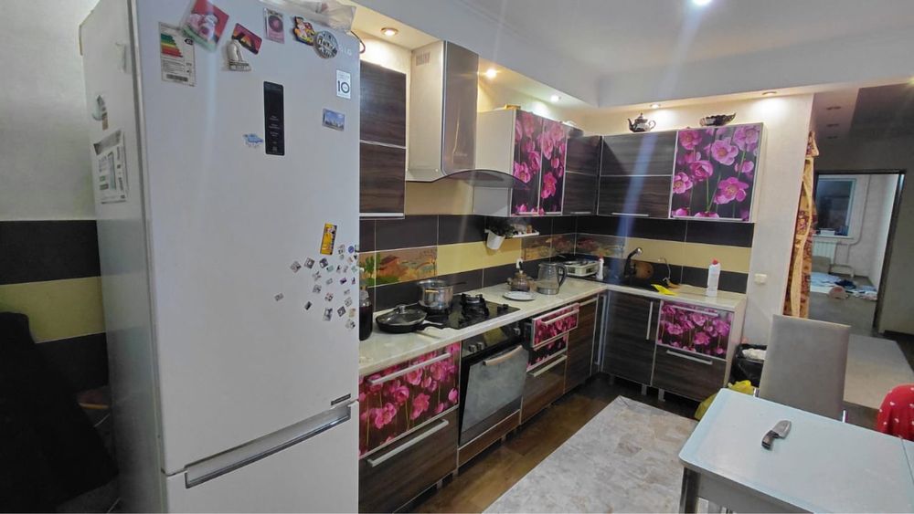 Продам кухню. 70 тысяч тенге