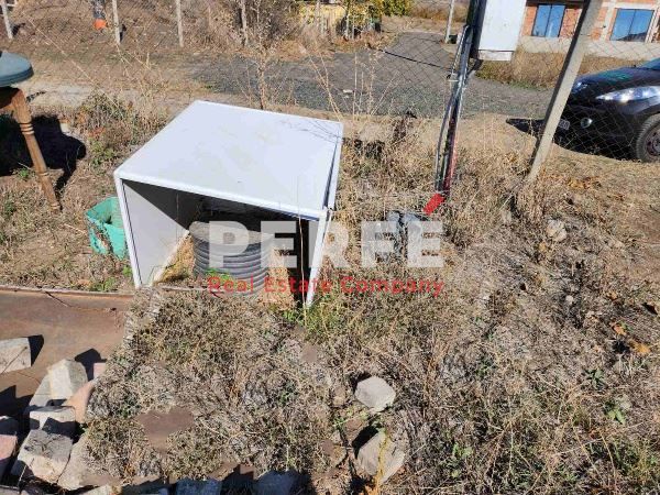 Парцел в Бургас-Банево площ 1040 цена 103000