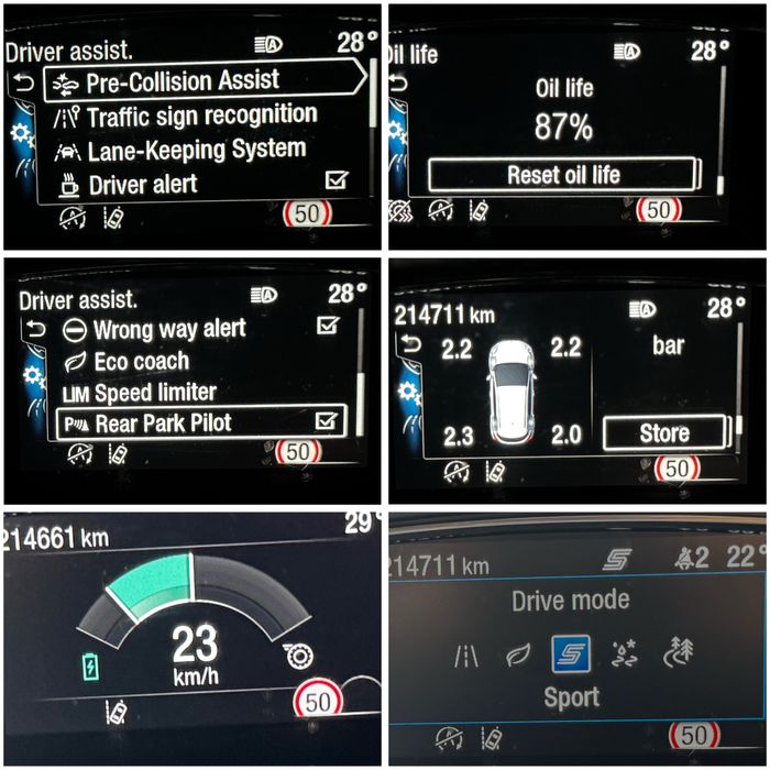 Ford Puma EcoBoost-Hybrid 2021