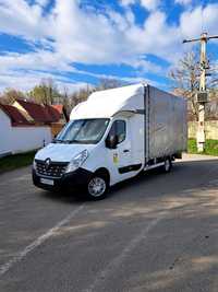 Renault master 2018 Recent adus !