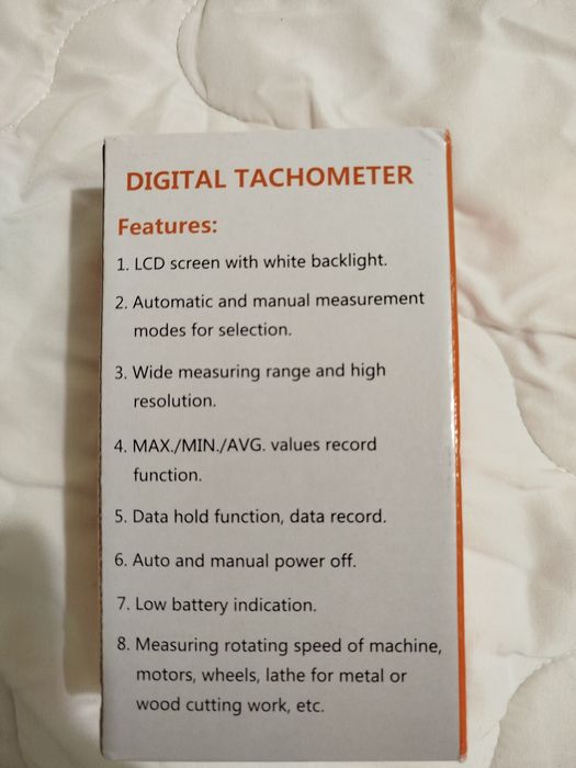 Скоростомер, оборотомер,тахограф