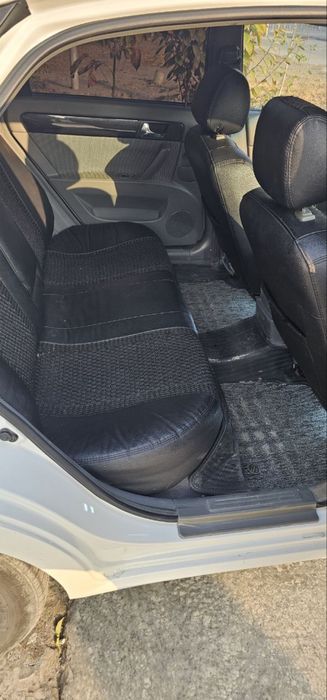 Chevrolet Gentra 2022