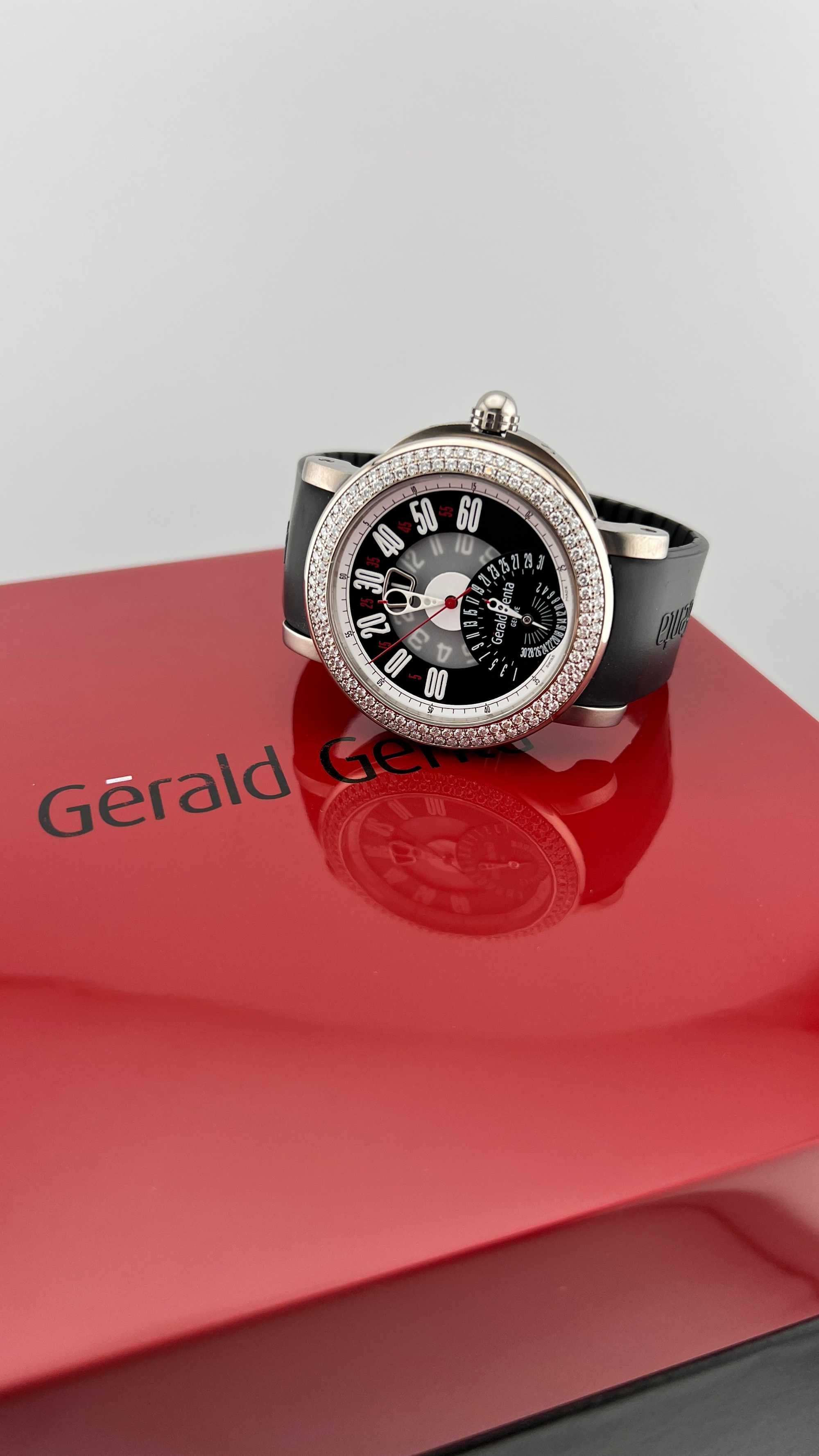 Наручные часы Gerald Genta