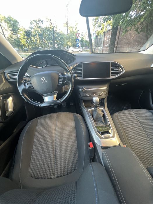 Vand Peugeot 308 Style 2018