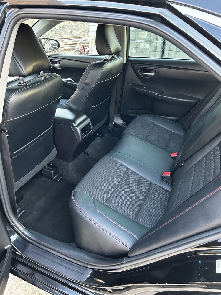 Camry55 продается-6,3млн