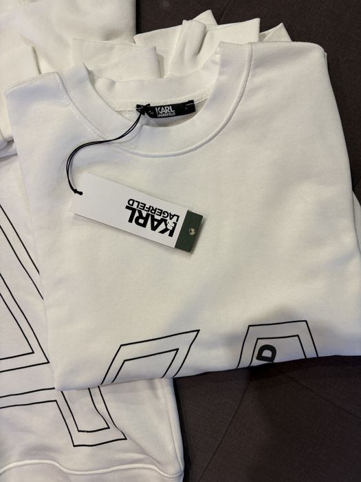 Мъжка блуза KarlLagerfeld