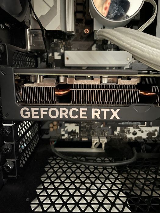Vand PC Gaming/Editare video