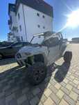 polaris rzr xp 1000