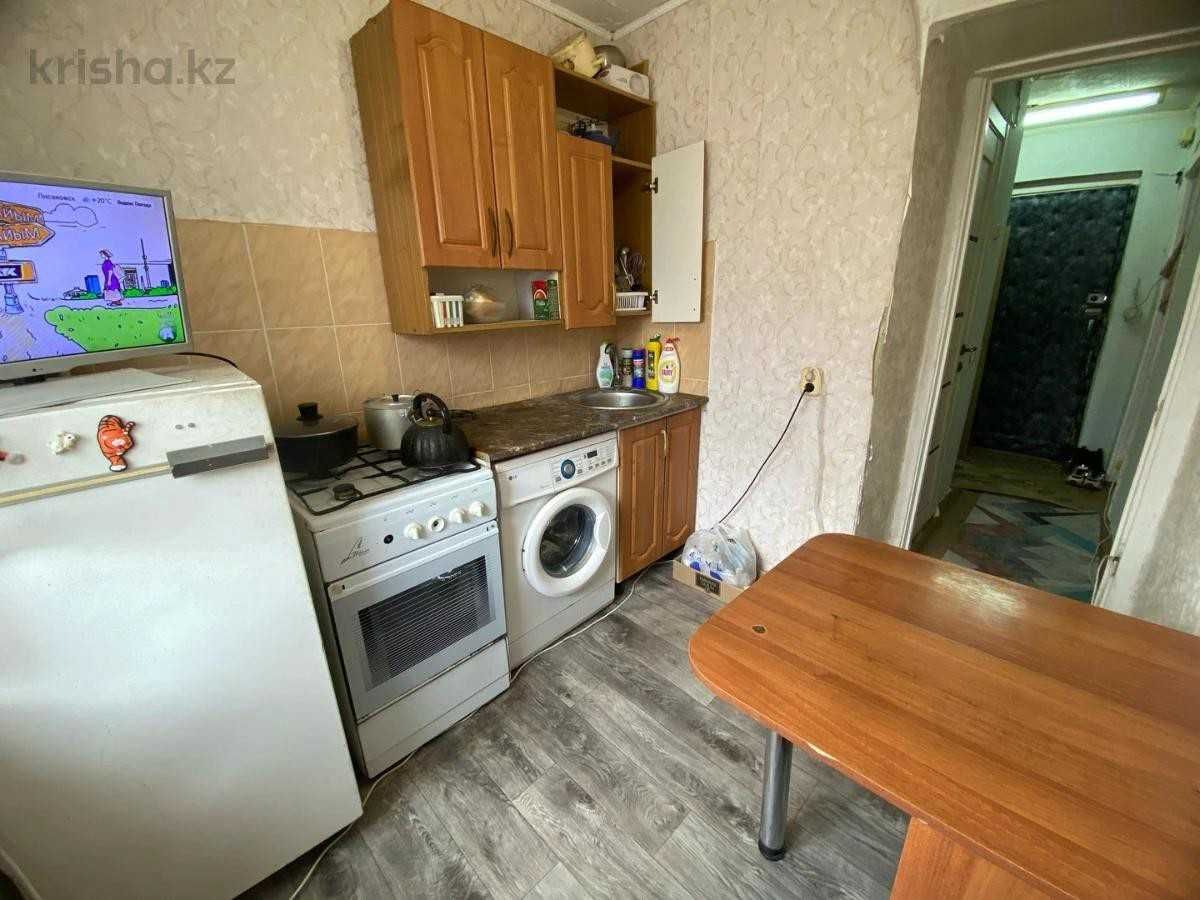 1-комнатная в малосемейном доме в КЖБИ