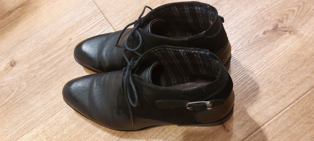 Marco Bonelli 43 официални мъжки обувки