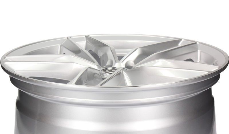 18" Джанти Ауди 5X112 Audi A3 A4 S4 B7 B8 B9 A6 S6 C5 C6 C7 A8 Q3 Q5