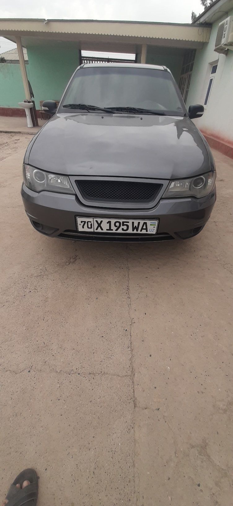 Nexia2  toza mashina yaxshi holatta