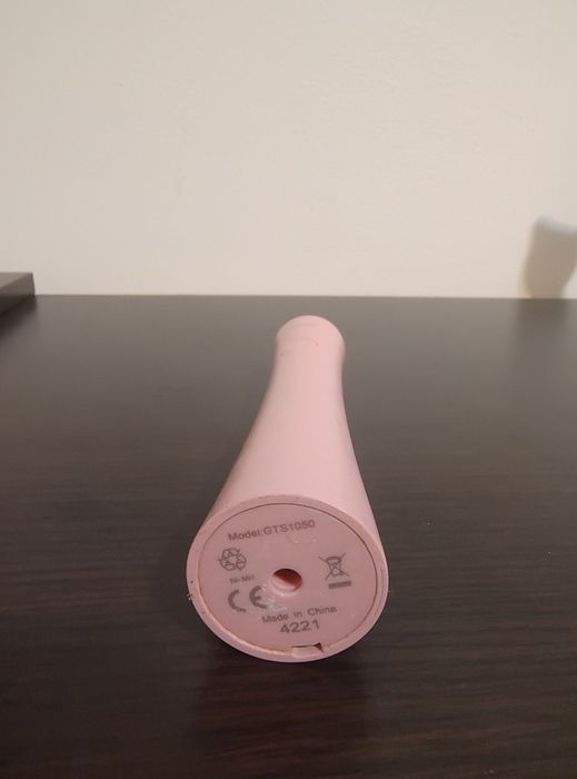 Periuța de dinți Meyer