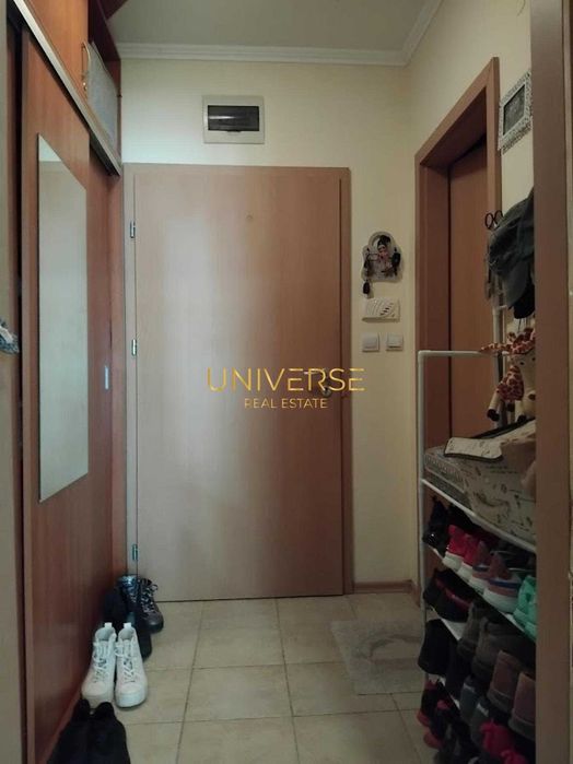 Продава се Едностаен апартамент в к.к. Слънчев бряг - 50 кв.м за 1380 €/кв.м - Снимка #16