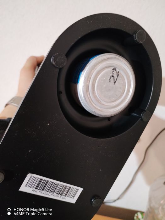 Машина за газирана вода