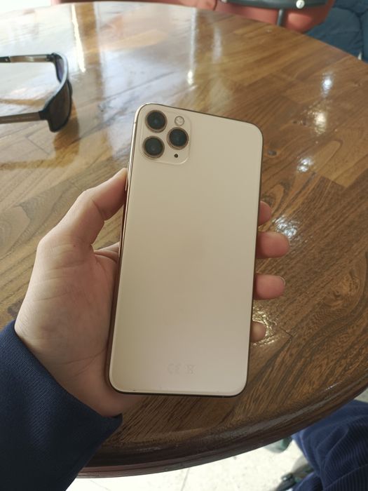 iPhone 11pro Make 64g Face ID работает