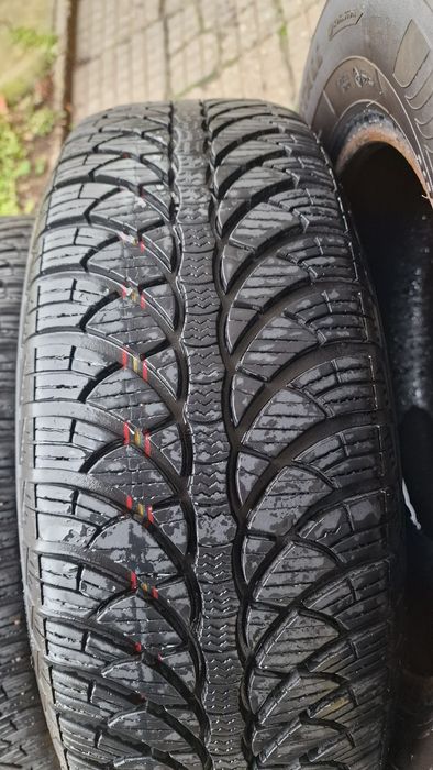 Зимни гуми 4бр 195 65 15