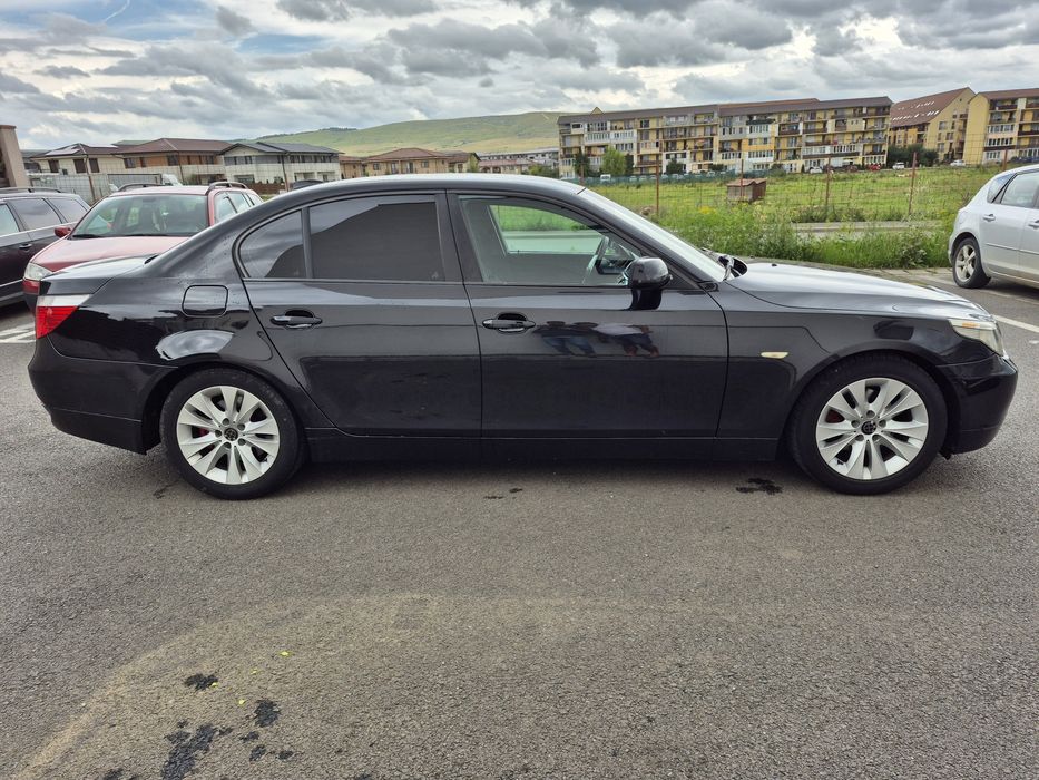 BMW SERIA 5 E60 MOTOR 2.0 AN.2006
