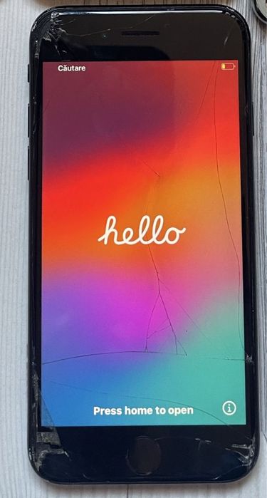 Iphone XR pentru piese