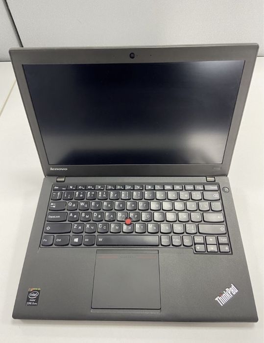 Ноутбук Lenovo ThinkPad x240 (Гарантия 1 год)