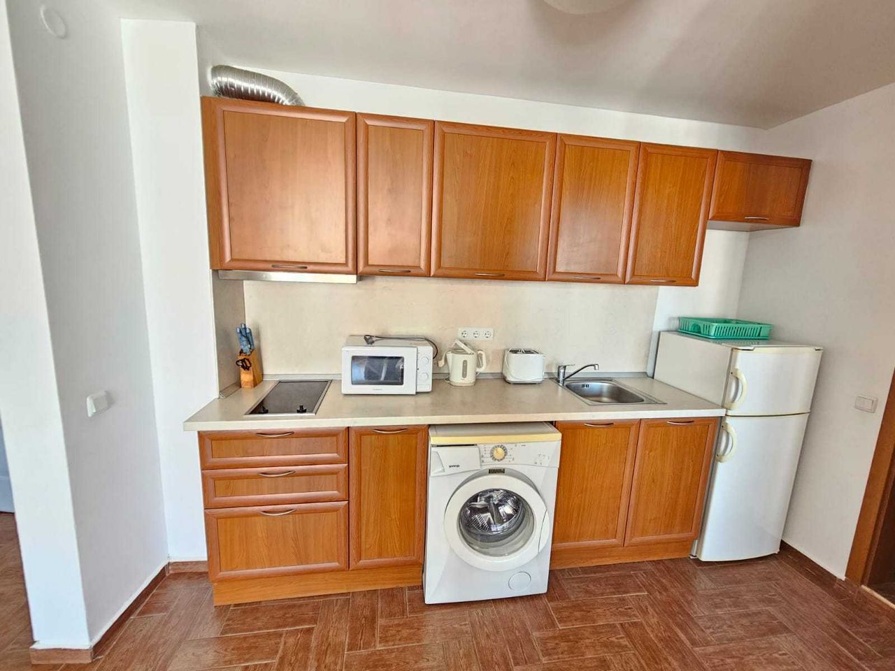 Продава се Двустаен апартамент в Свети Влас - 64 кв.м за 1391 €/кв.м - Снимка #6