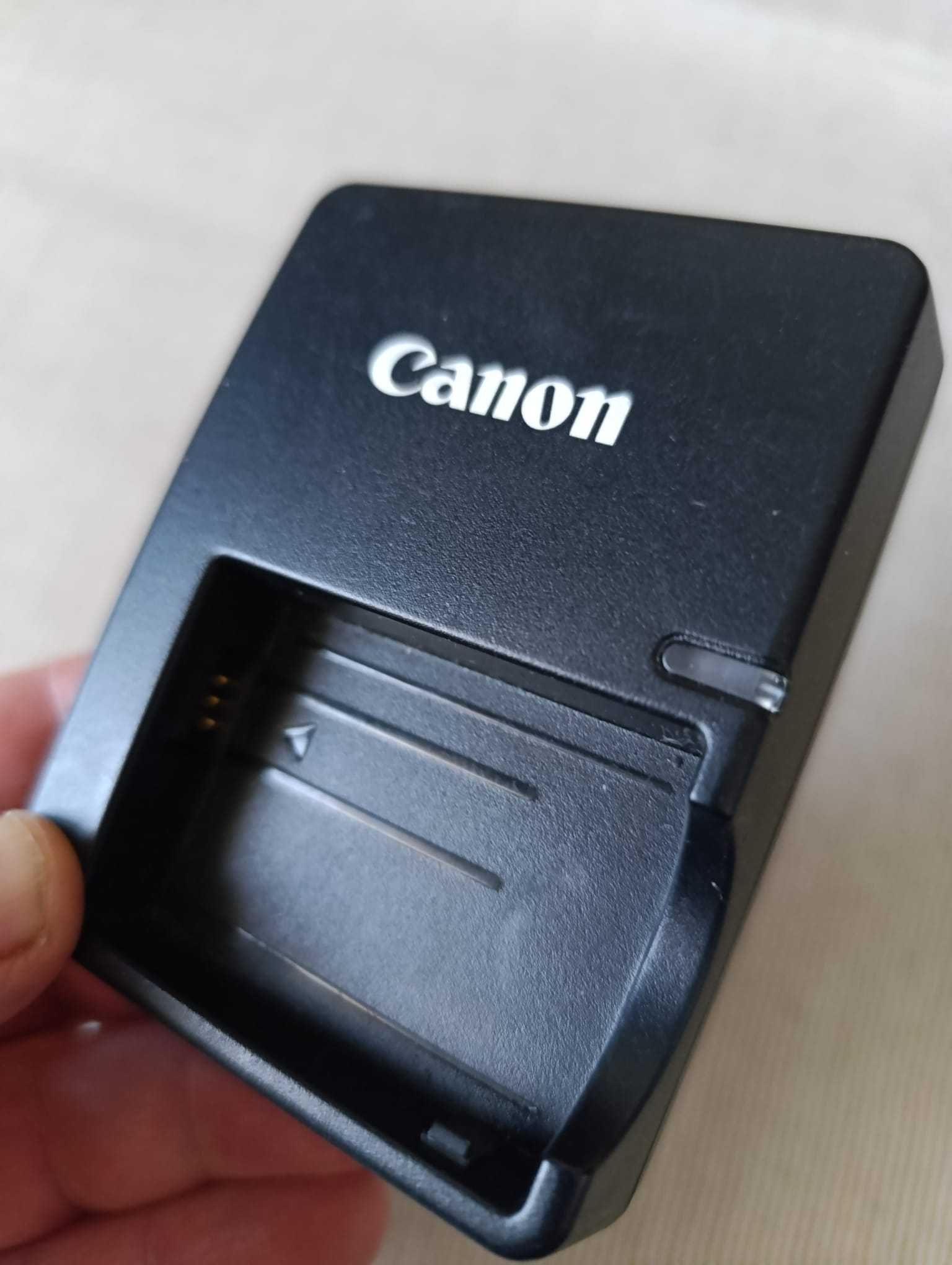 Sursa Canon LC-E5E LCE5 LP-E5 Incarcator+acumulator