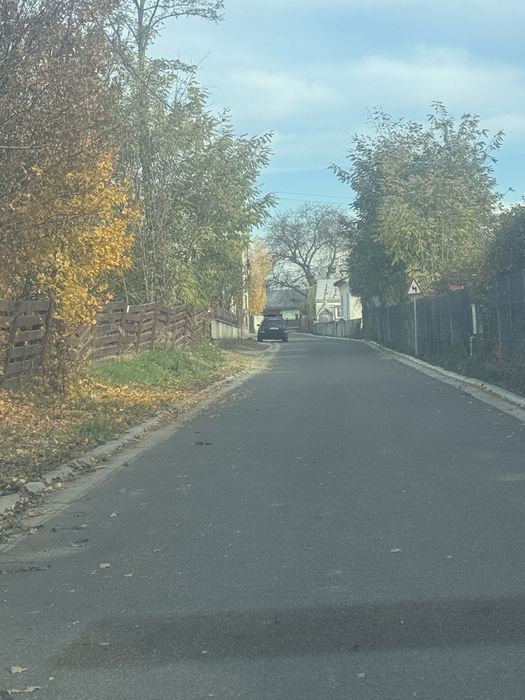 Inchiriere 50 ari teren intravilan Patrauti