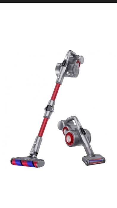 Aspirator vertical fara fir JIMMY H9 Flex