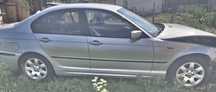 Vand bmw e46 pt. dezmembrat