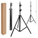 Оптом Jmary Штатив стойка держатель кольцевая лампа крепление Tripod