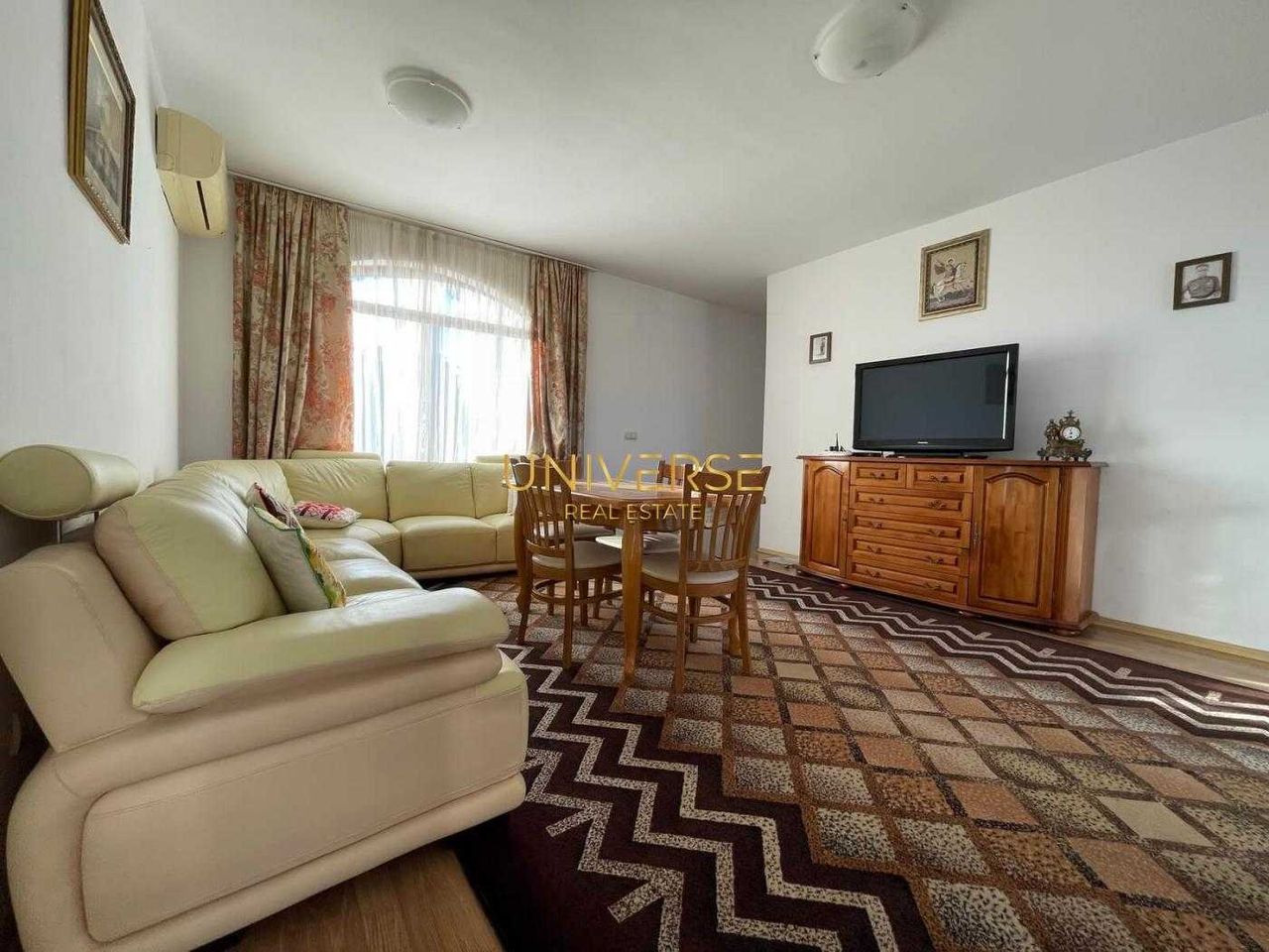 Продава се Четиристаен апартамент в Ахелой - 160 кв.м за 550 €/кв.м - Снимка #4