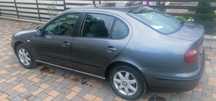 Vând seat toledo
