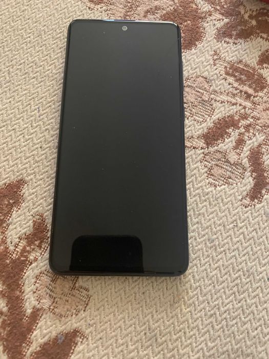 samaung A 51 fisura sticla display ok 180 lei