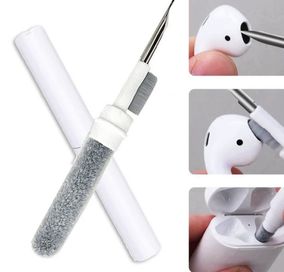 Почистващ уред за AirPods