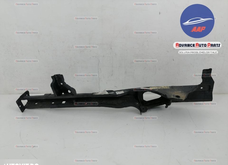 Ляв лонжерон оригинален Ауди А3 / Audi A3 8V 5Q0803502AP [Ляв страничн