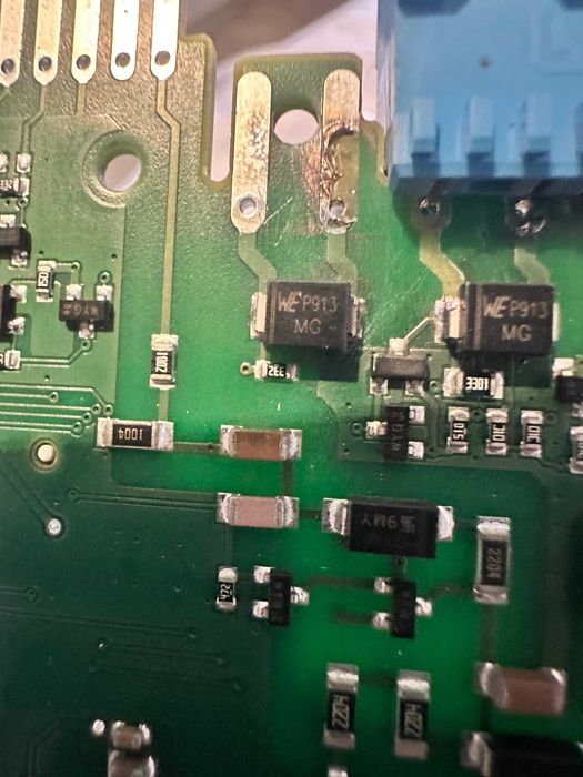 Reparații profesionale – electronice – IT - garanție + preț corect