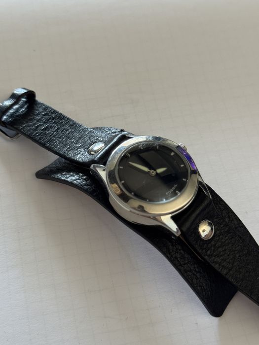 vand ceas fossil dama
