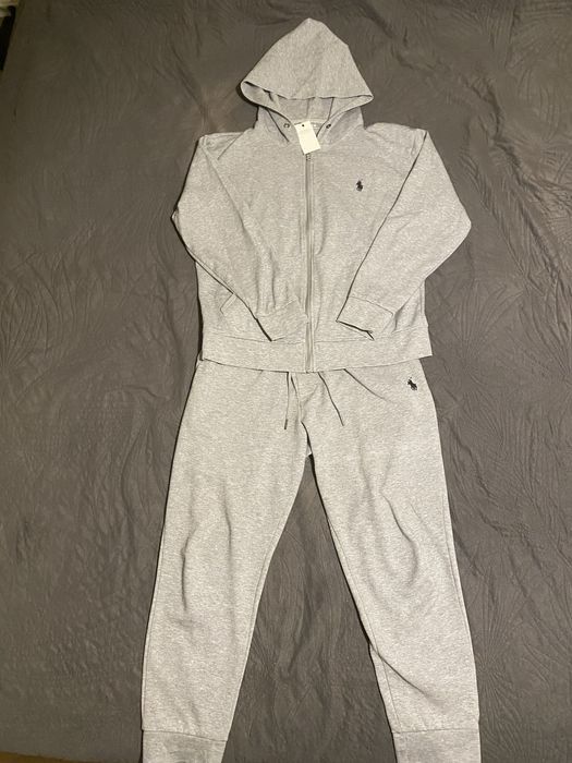 Ralph Lauren Tracksuit
