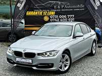 BMW Seria 3 Bmw Seria 3