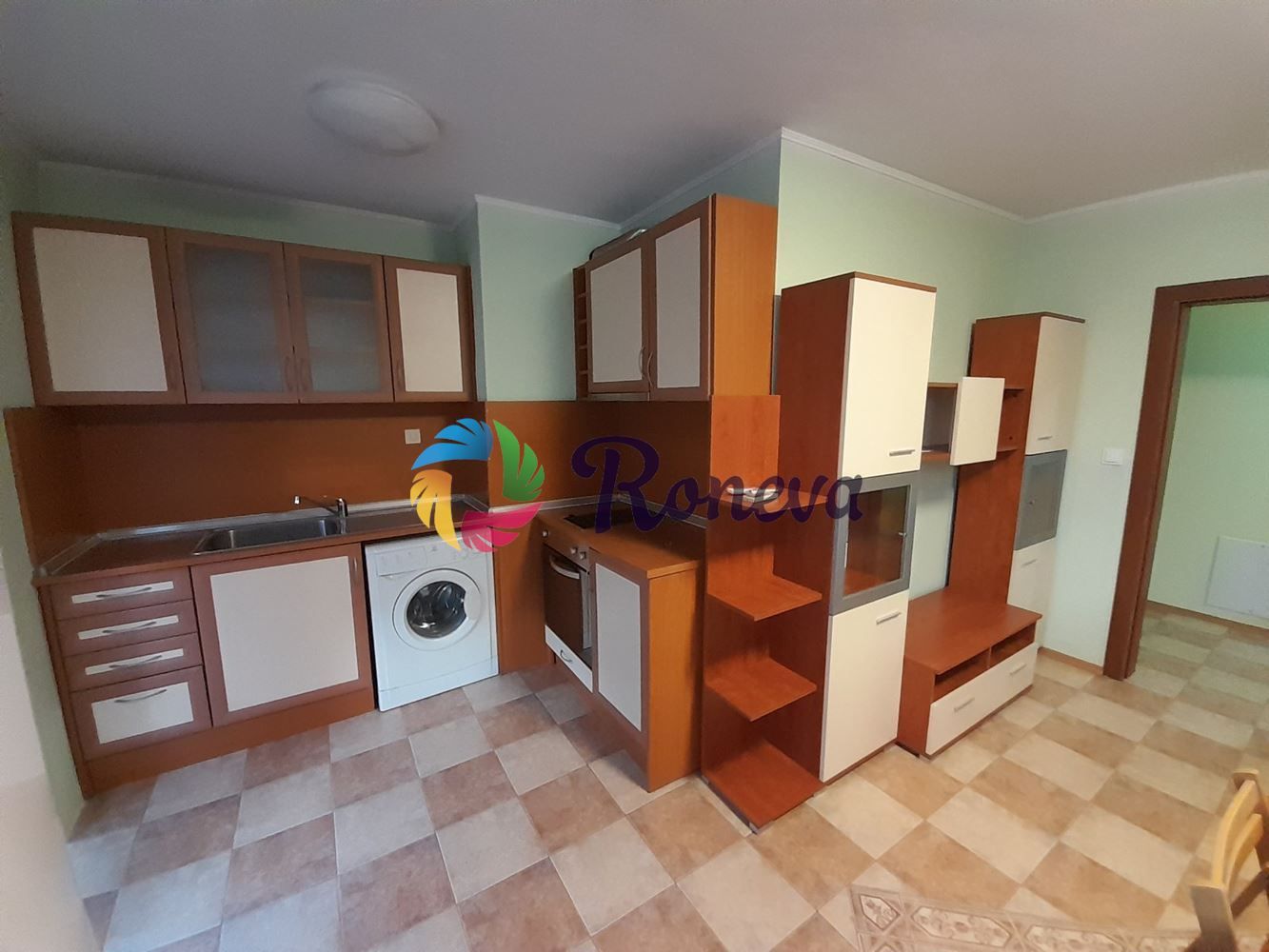 3-стаен в Варна-Чаталджа Нова Цена