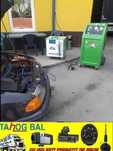 Decarbonizare motor cu hidrogen Zalau