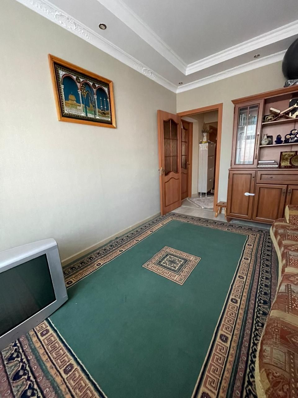 Срочно продам или обменяю 5-ти комн.кв